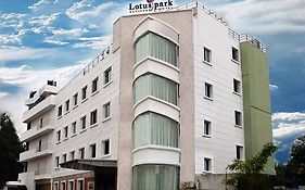 Lotus Park Hotel Bangalore